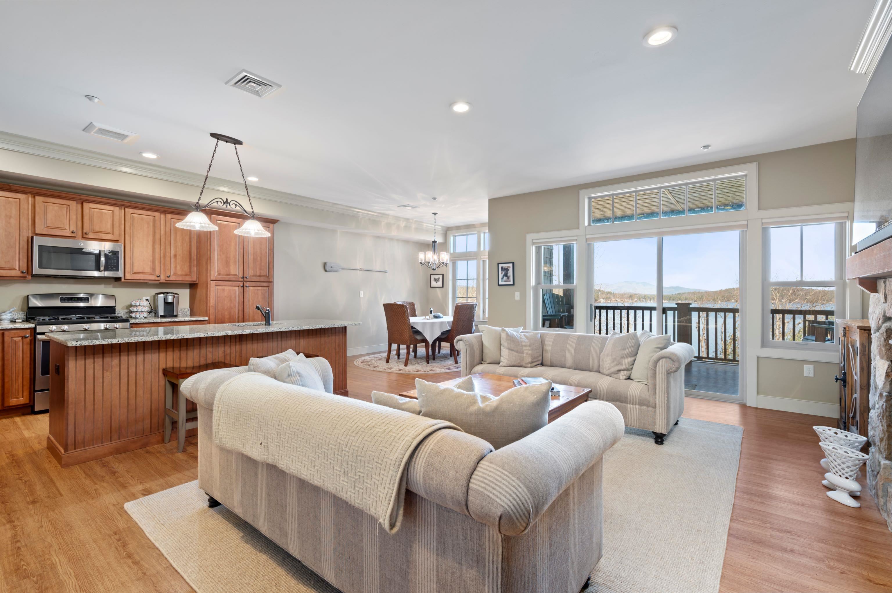 616 Scenic Road, Unit 204 Laconia, NH 03246 - Photo 13 of 28 Gallery Image 13