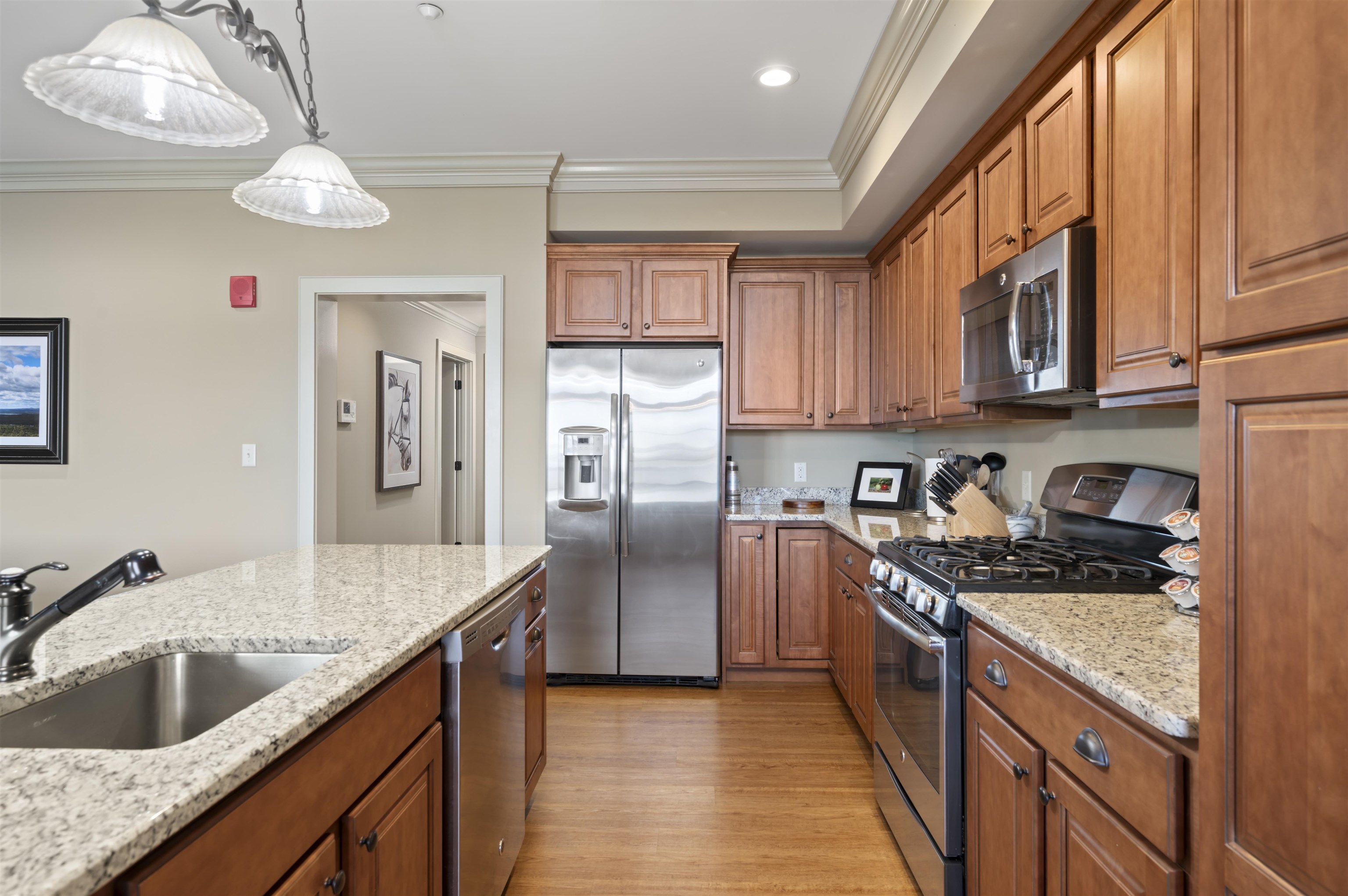 616 Scenic Road, Unit 204 Laconia, NH 03246 - Photo 23 of 28 Gallery Image 23