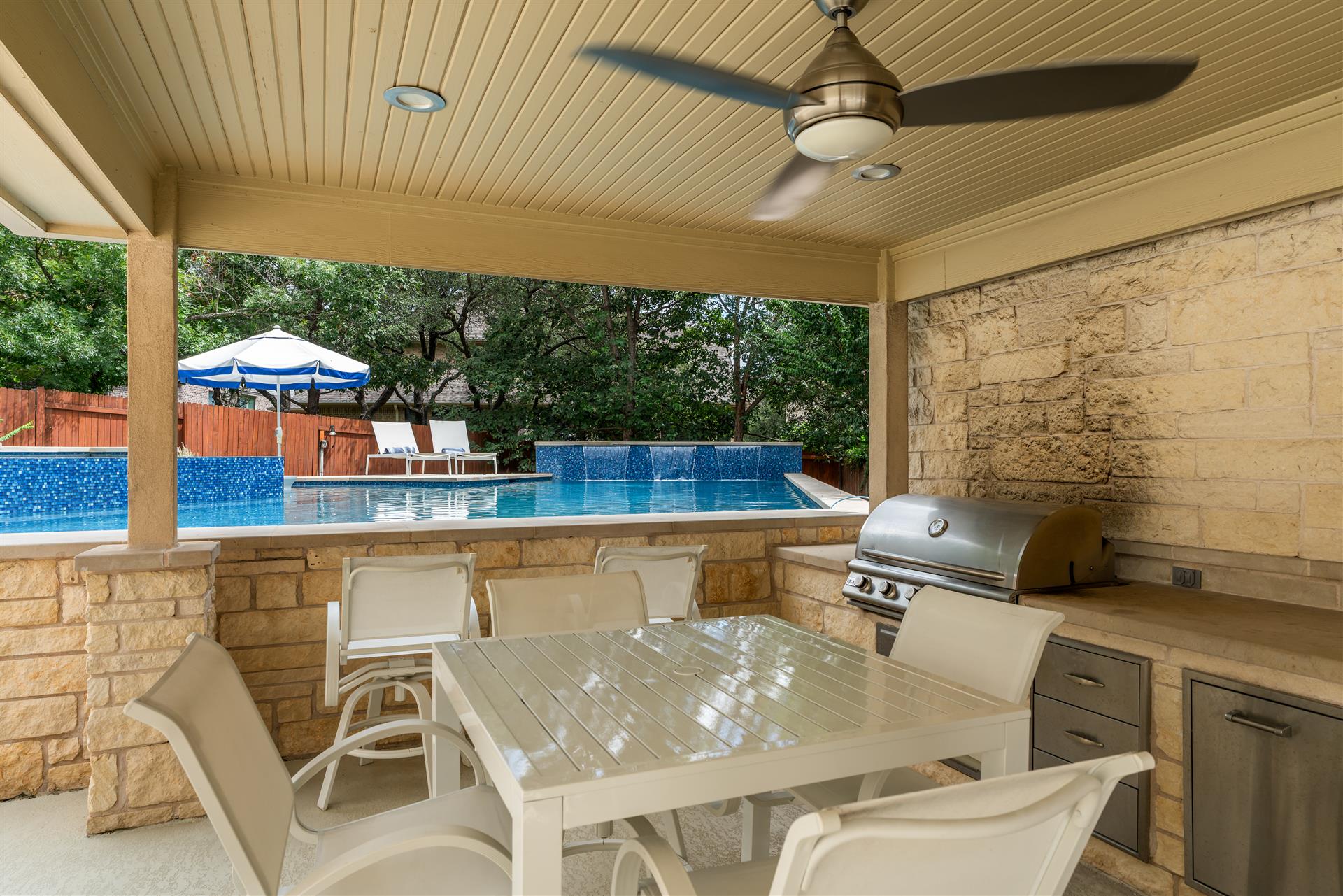 3900 Simon Ridge Court Cedar Park, TX 78613 - Photo 35 of 39