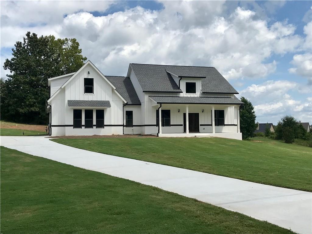 5109 Hudson Road Loganville, GA 30052 - Photo 1 of 1 Gallery Image 1