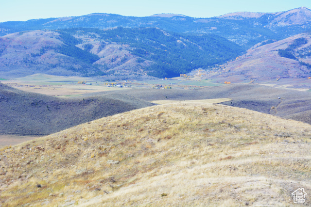 900 West Smit Road Georgetown, ID 83239 - Photo 27 of 52 west view from Noveen hill