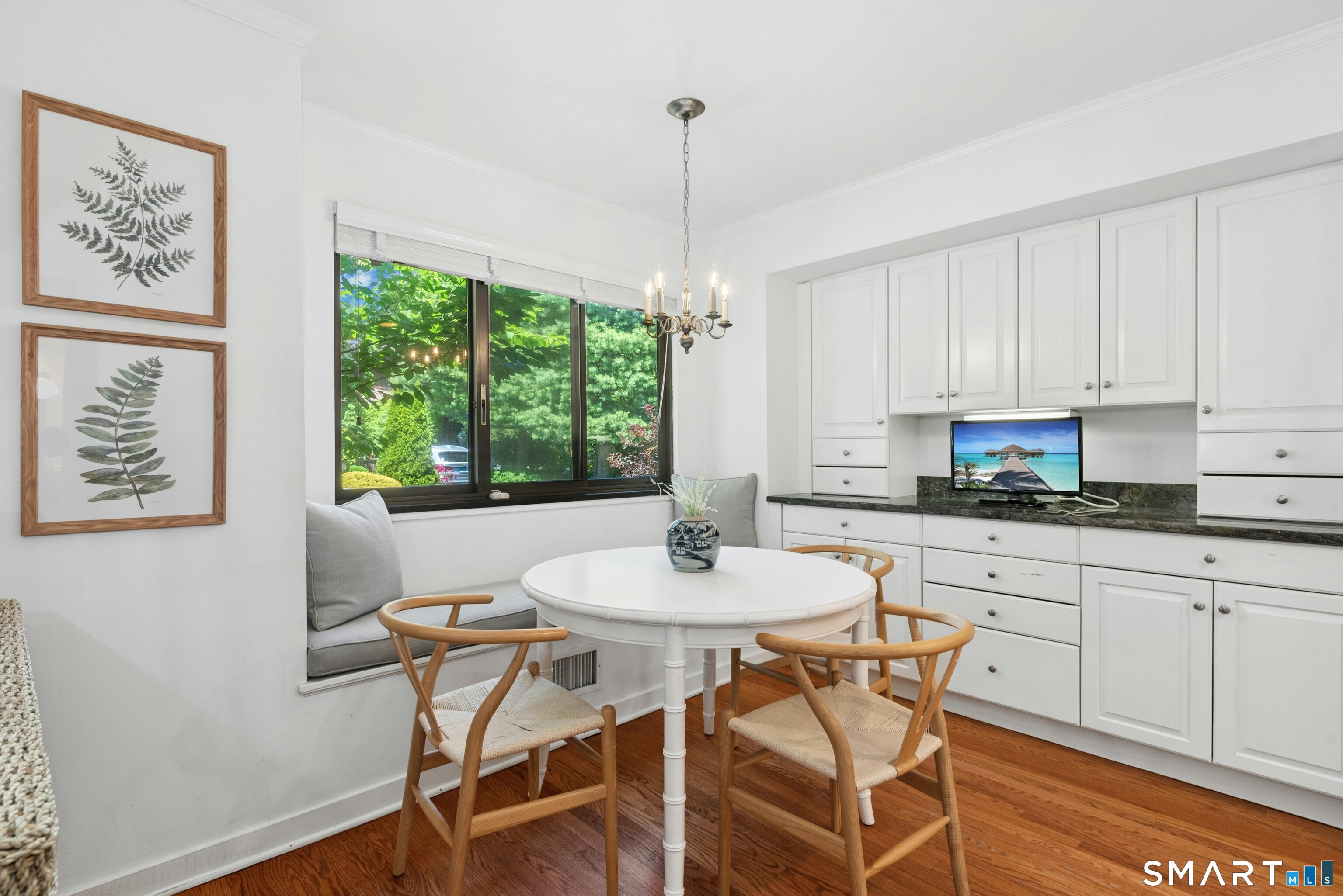 289 New Norwalk Road, Unit 39 New Canaan, CT 06840 - Photo 9 of 35