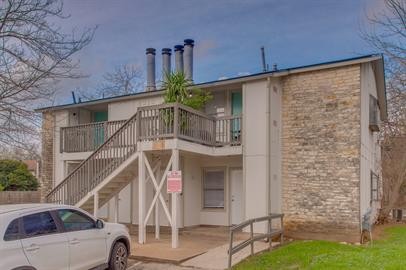 2310 Rachael Court, Unit A Austin, TX 78748 - Photo 2 of 15