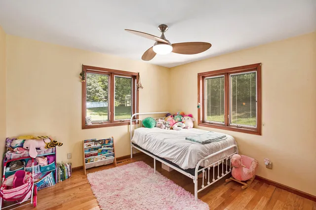 $662,400 | 4154 Sunset Drive, Fremont, MI 49412