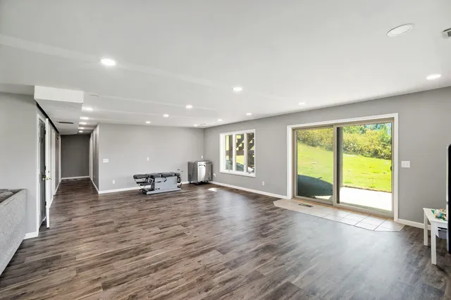 $662,400 | 4154 Sunset Drive, Fremont, MI 49412