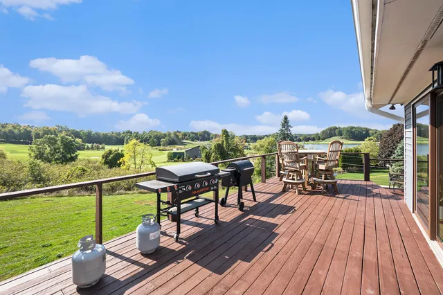 $662,400 | 4154 Sunset Drive, Fremont, MI 49412