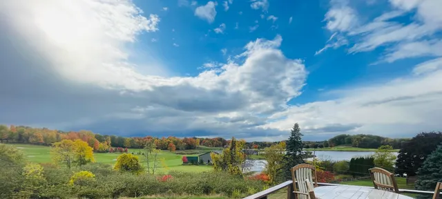 $662,400 | 4154 Sunset Drive, Fremont, MI 49412