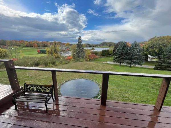 $599,000 | 4154 Sunset Drive, Fremont, MI 49412