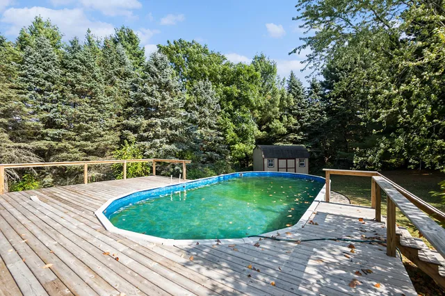 $662,400 | 4154 Sunset Drive, Fremont, MI 49412