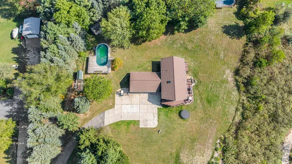 $599,000 | 4154 Sunset Drive, Fremont, MI 49412