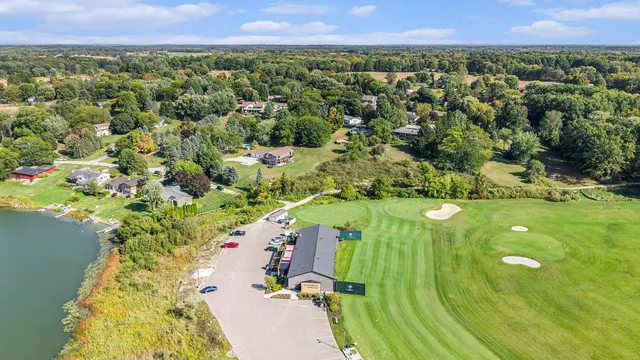 $662,400 | 4154 Sunset Drive, Fremont, MI 49412