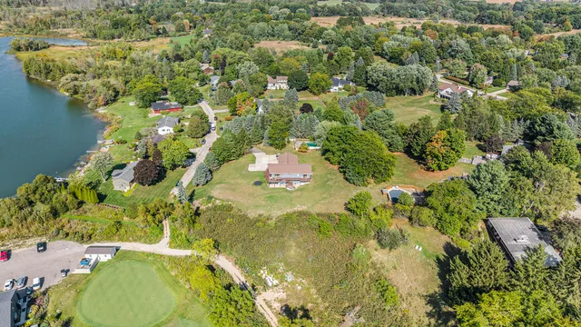 $662,400 | 4154 Sunset Drive, Fremont, MI 49412