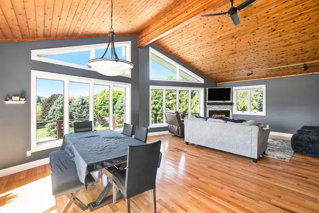 $662,400 | 4154 Sunset Drive, Fremont, MI 49412