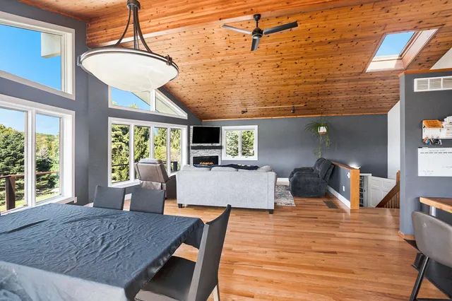 $662,400 | 4154 Sunset Drive, Fremont, MI 49412