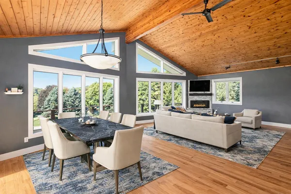 $599,000 | 4154 Sunset Drive, Fremont, MI 49412