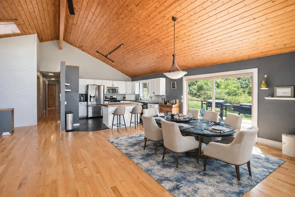 $599,000 | 4154 Sunset Drive, Fremont, MI 49412