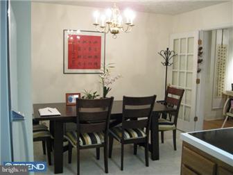 16 Franklin Road Landenberg, PA 19350 - Photo 5 of 12 Dining Room