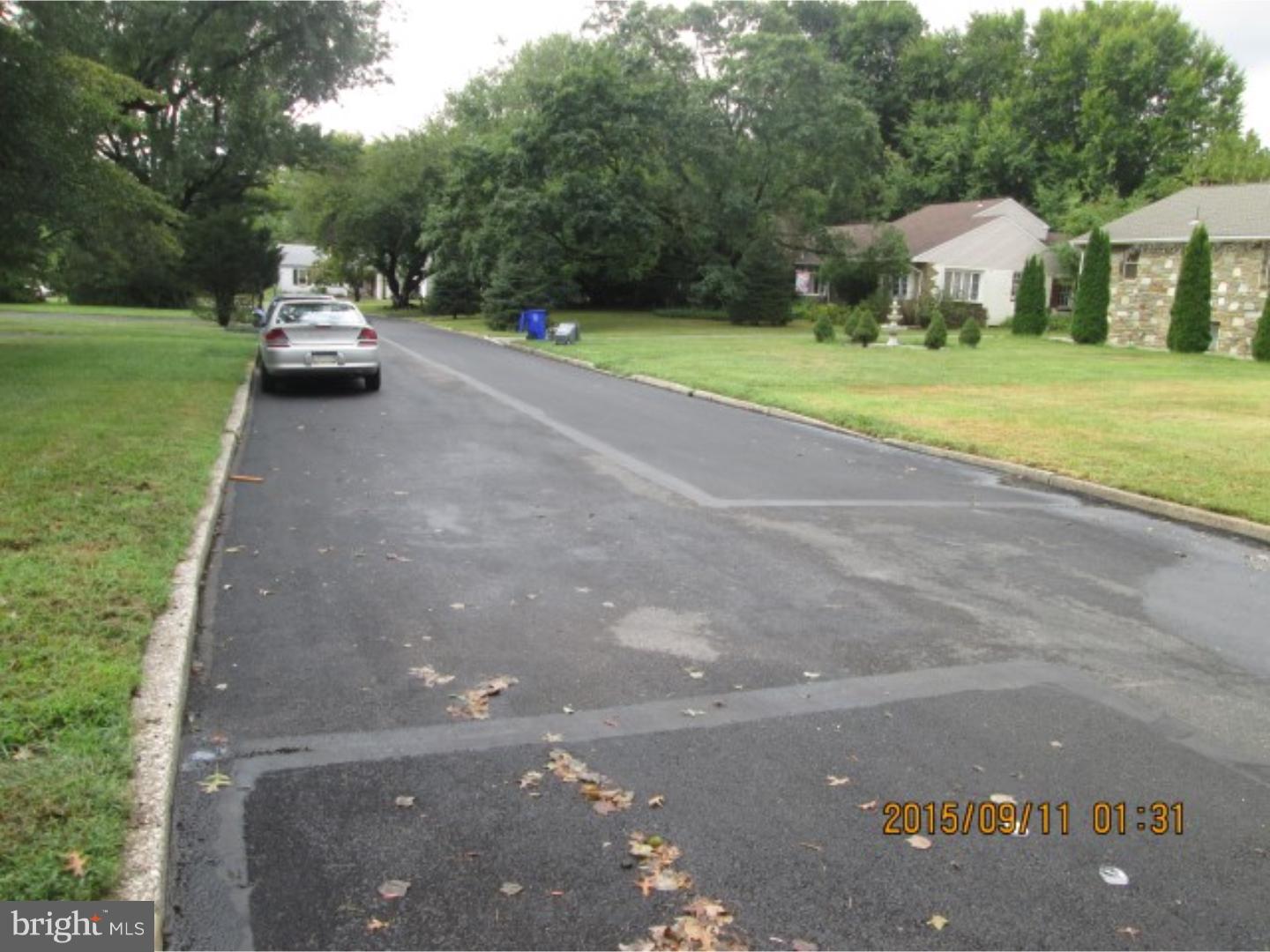 8009 Hammond Road Cheltenham, PA 19012 - Photo 2 of 12