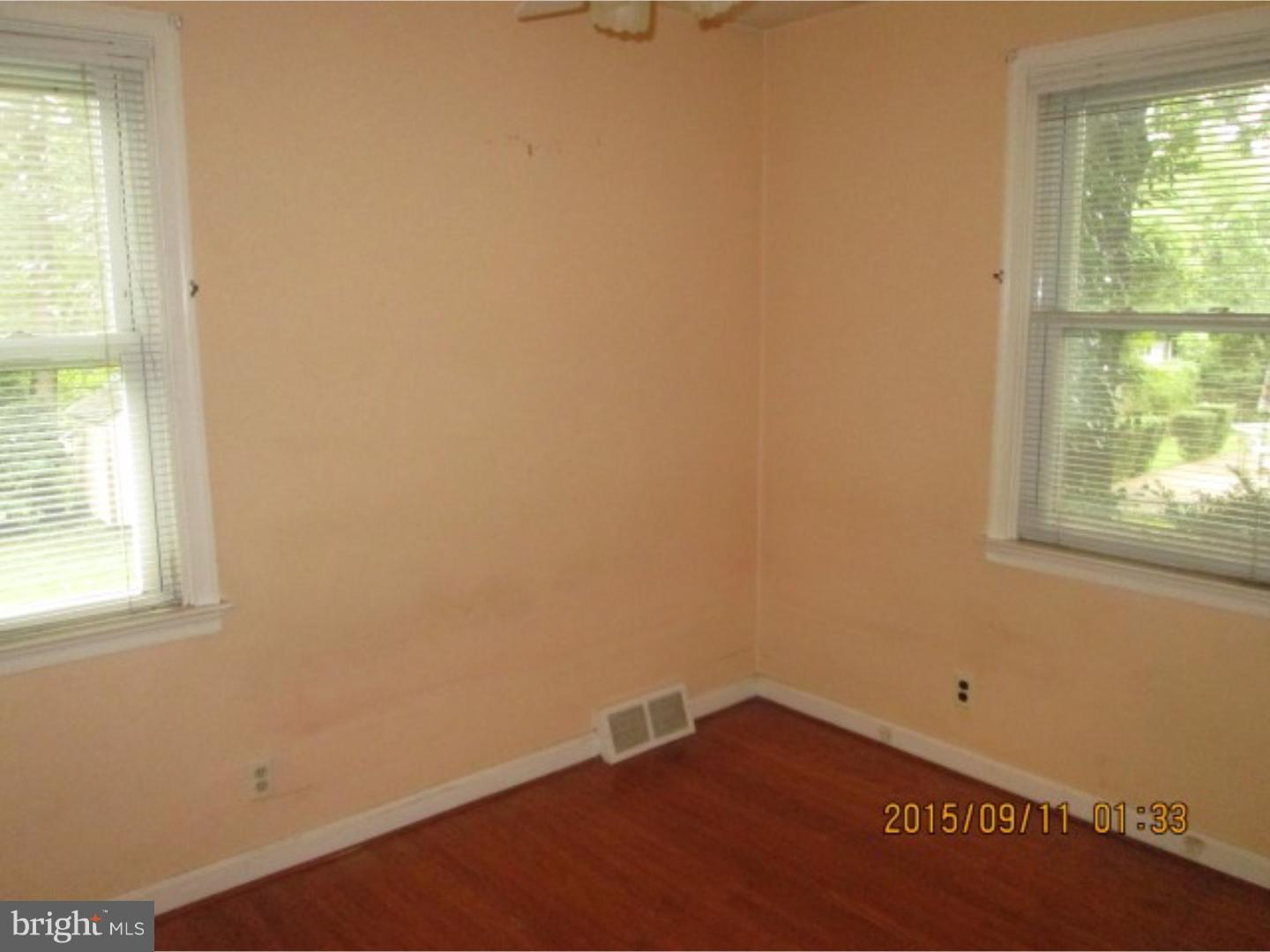 8009 Hammond Road Cheltenham, PA 19012 - Photo 11 of 12 Bedroom 3