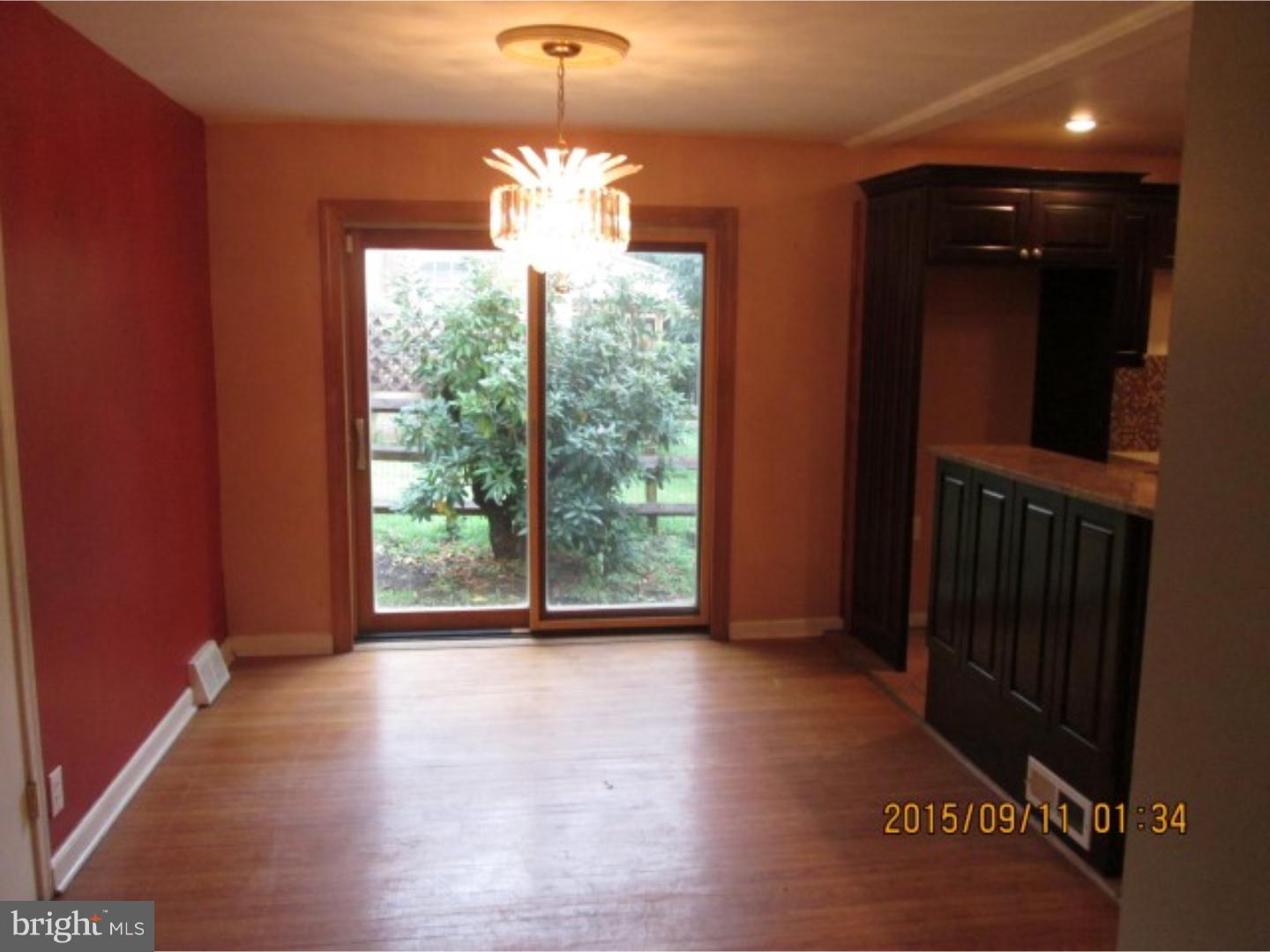 8009 Hammond Road Cheltenham, PA 19012 - Photo 12 of 12 Dining Room