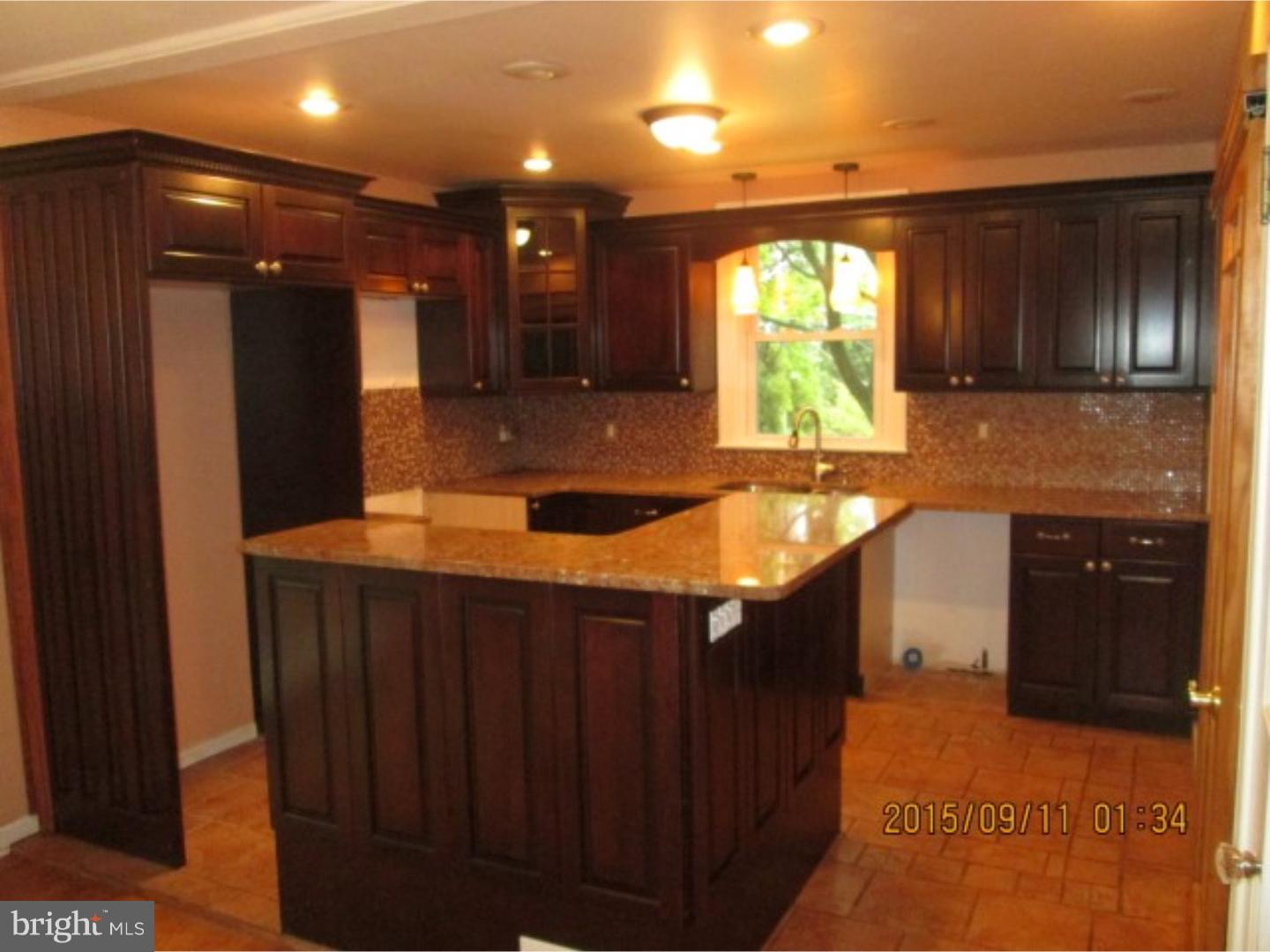 8009 Hammond Road Cheltenham, PA 19012 - Photo 3 of 12 Kitchen