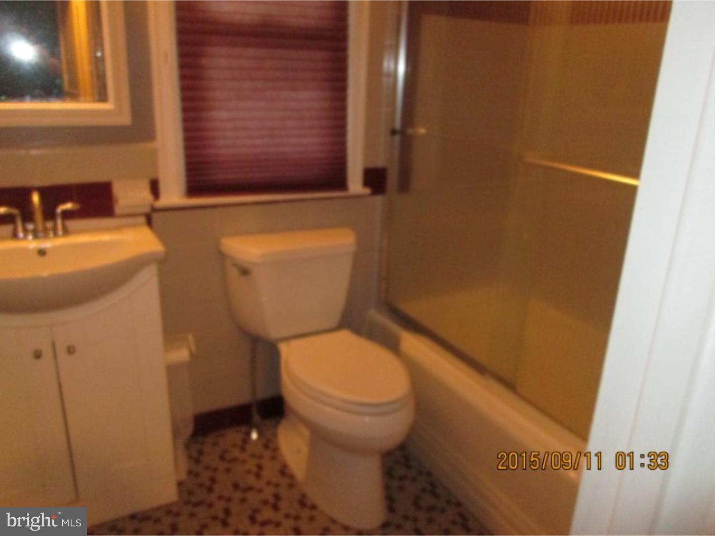 8009 Hammond Road Cheltenham, PA 19012 - Photo 4 of 12 Bathroom