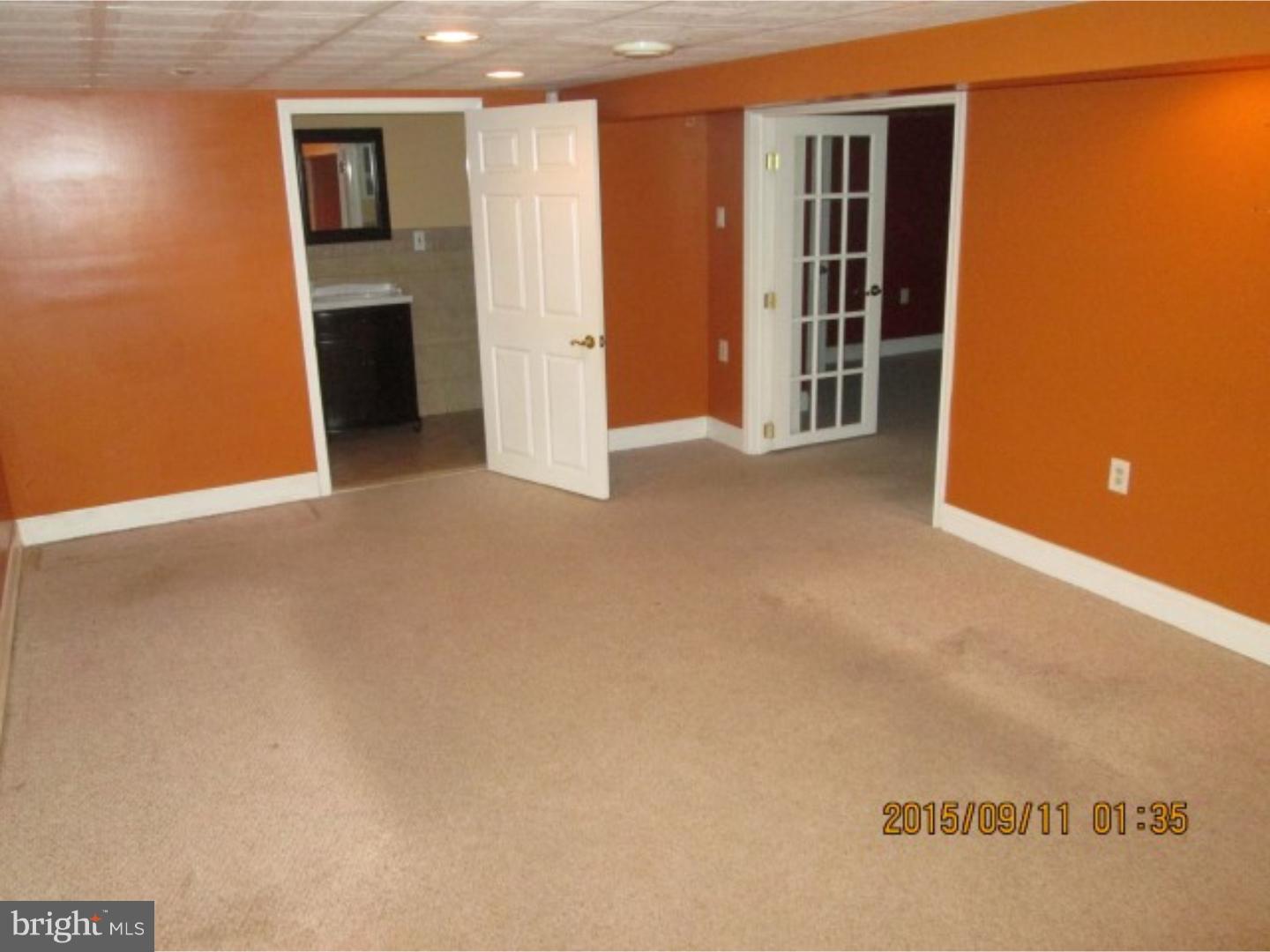 8009 Hammond Road Cheltenham, PA 19012 - Photo 6 of 12 Basement - Finished