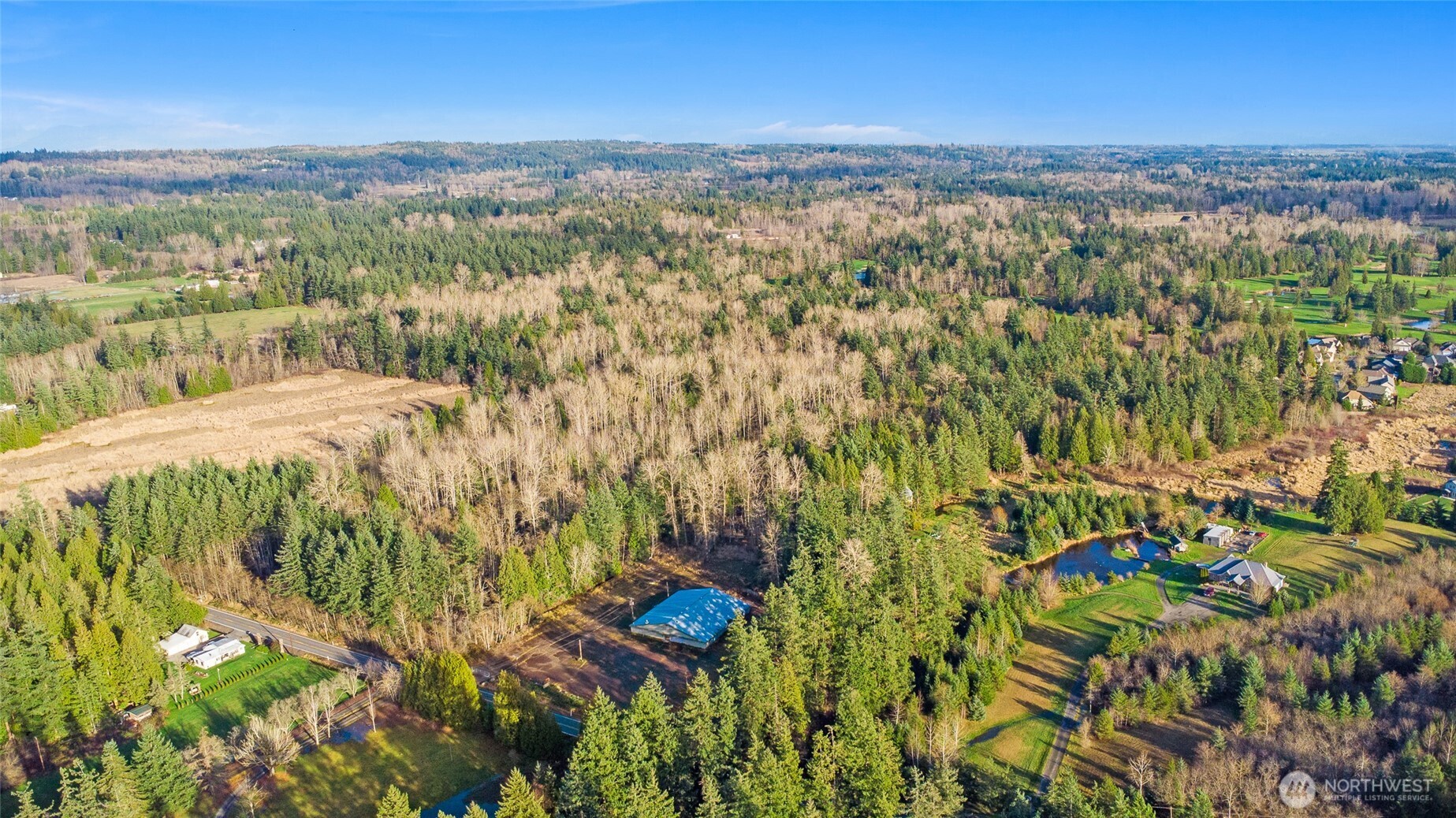 8820 Blaine Road Blaine, WA 98230 - Photo 9 of 10