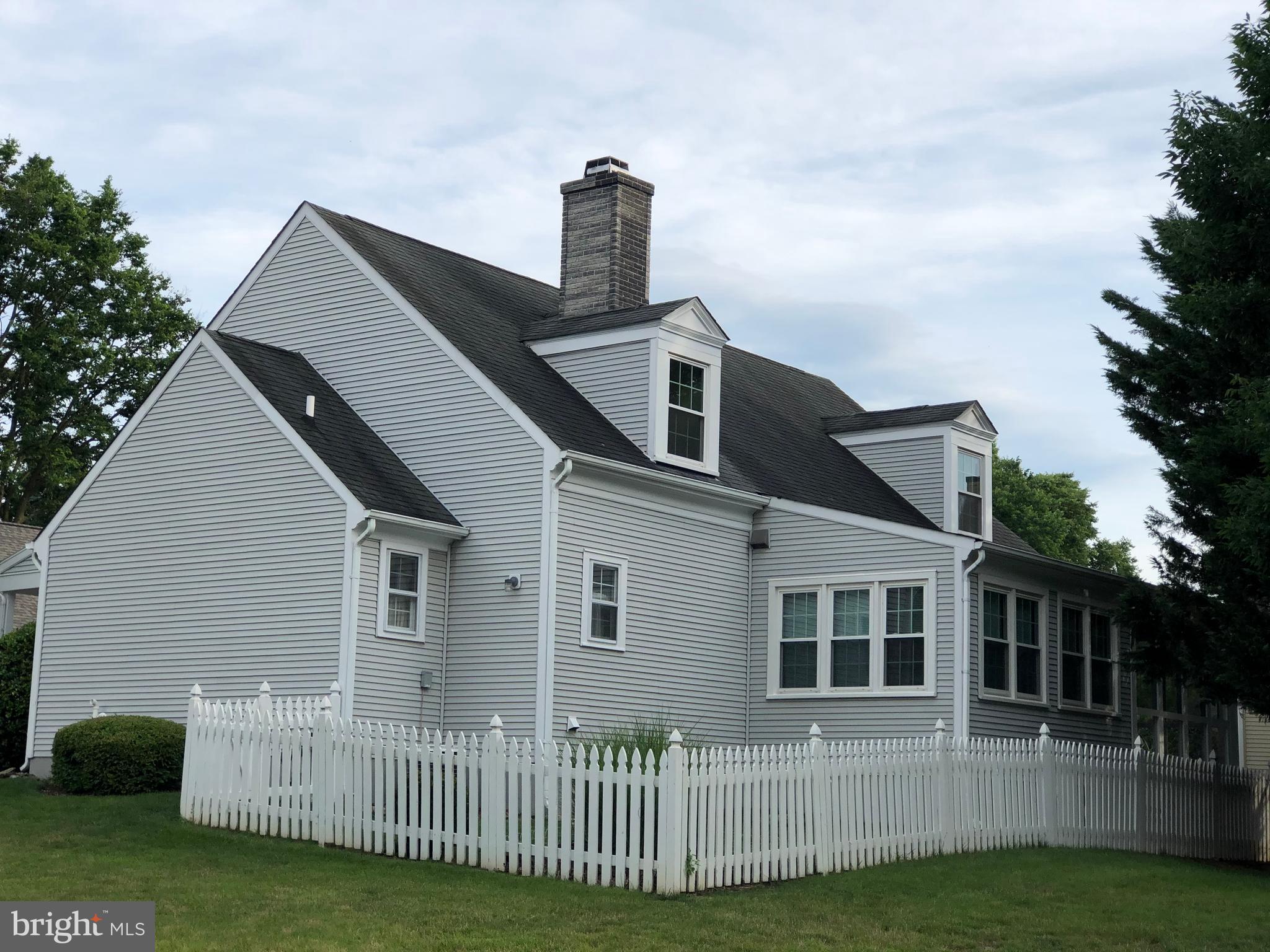 2357 Bear Den Road Frederick, MD 21701 - Photo 12 of 98 Love the White Picket Fence