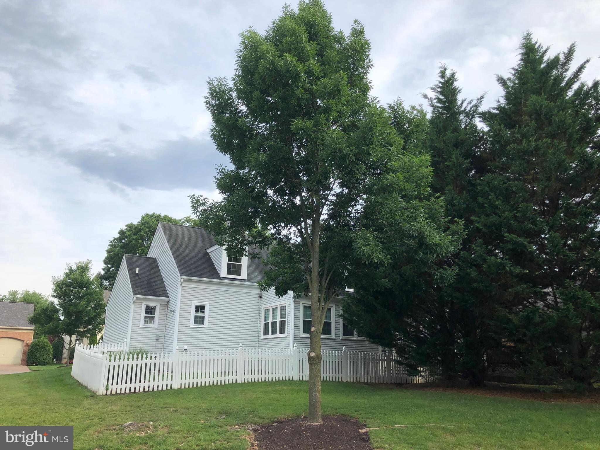 2357 Bear Den Road Frederick, MD 21701 - Photo 16 of 98 Beautiful From All Angles