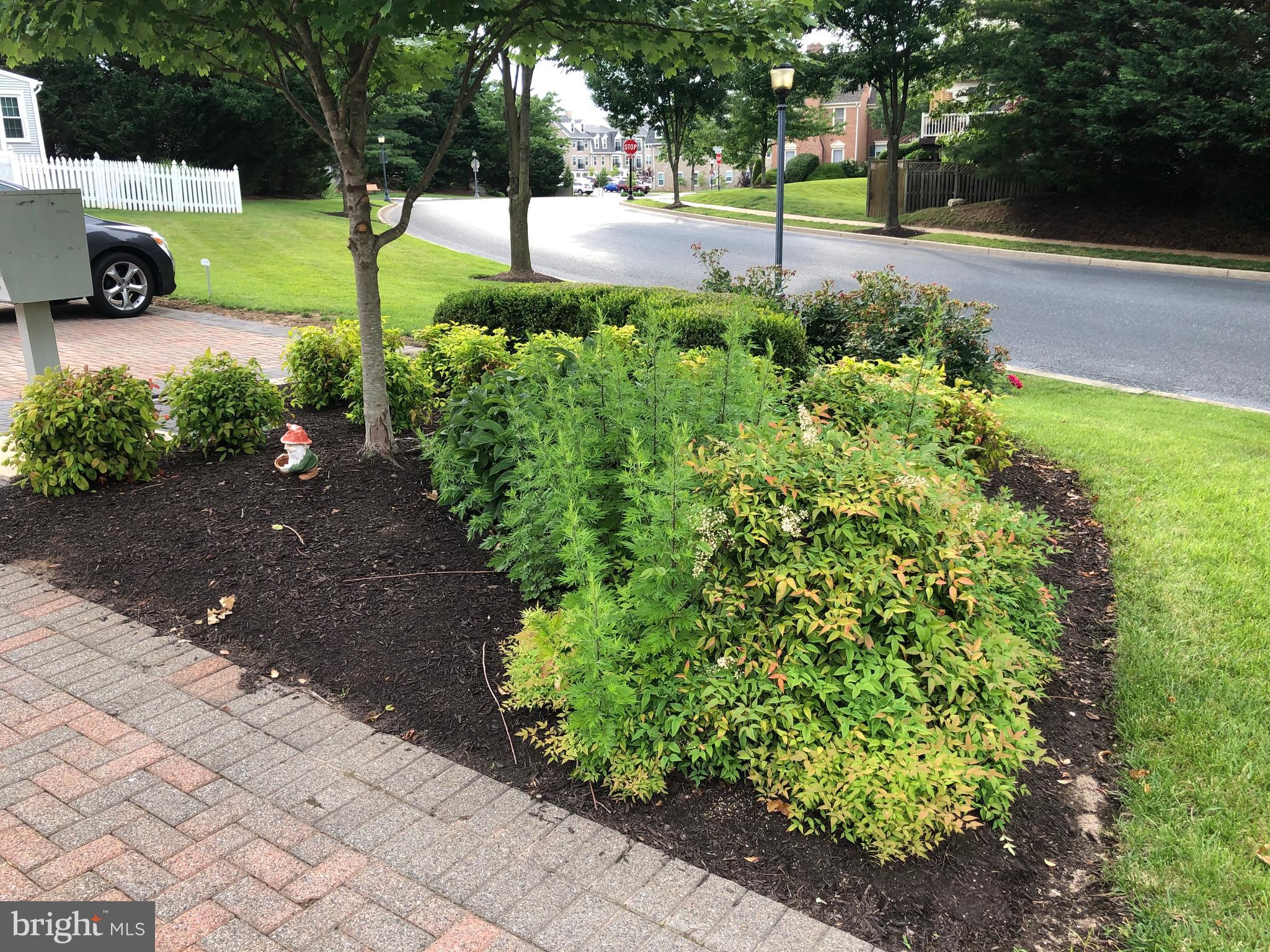 2357 Bear Den Road Frederick, MD 21701 - Photo 20 of 98 Even the Mailbox is Landscaped