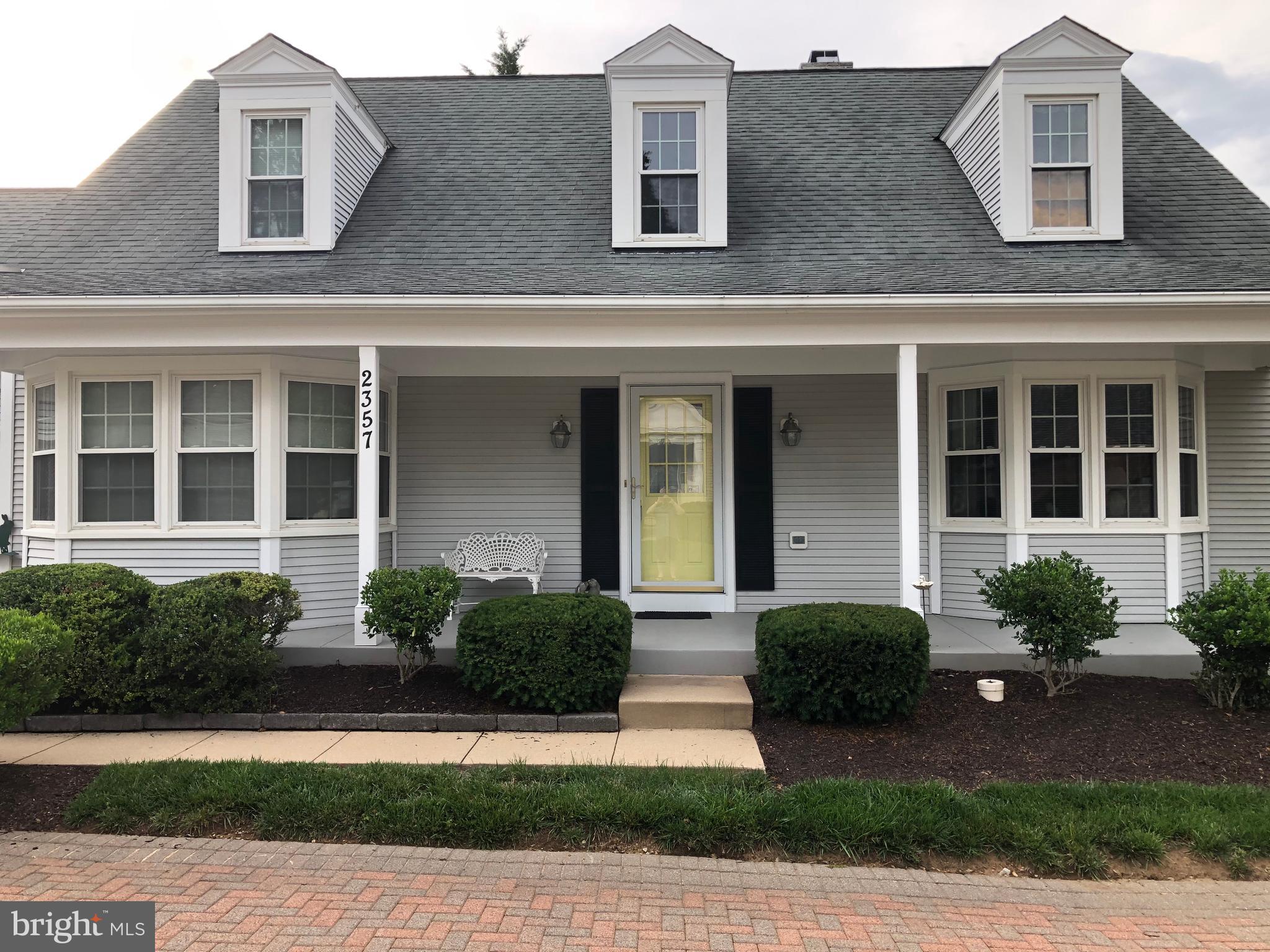 2357 Bear Den Road Frederick, MD 21701 - Photo 3 of 98 Perfection