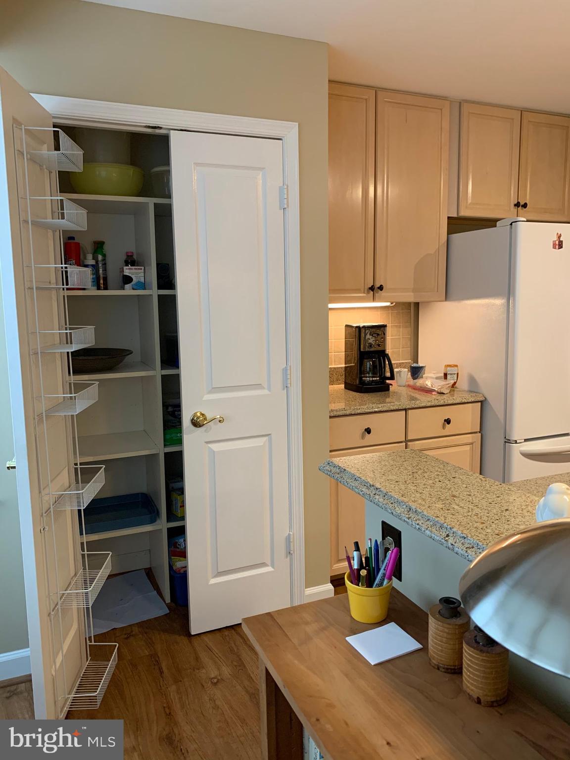 2357 Bear Den Road Frederick, MD 21701 - Photo 31 of 98 Pantry