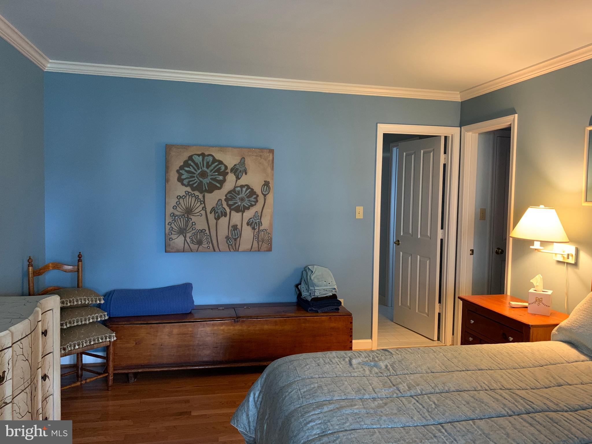2357 Bear Den Road Frederick, MD 21701 - Photo 35 of 98 Master Bedroom