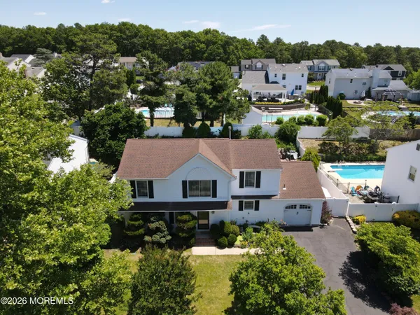 $749,000 | 25 Gladiola Drive, Howell, NJ 07731