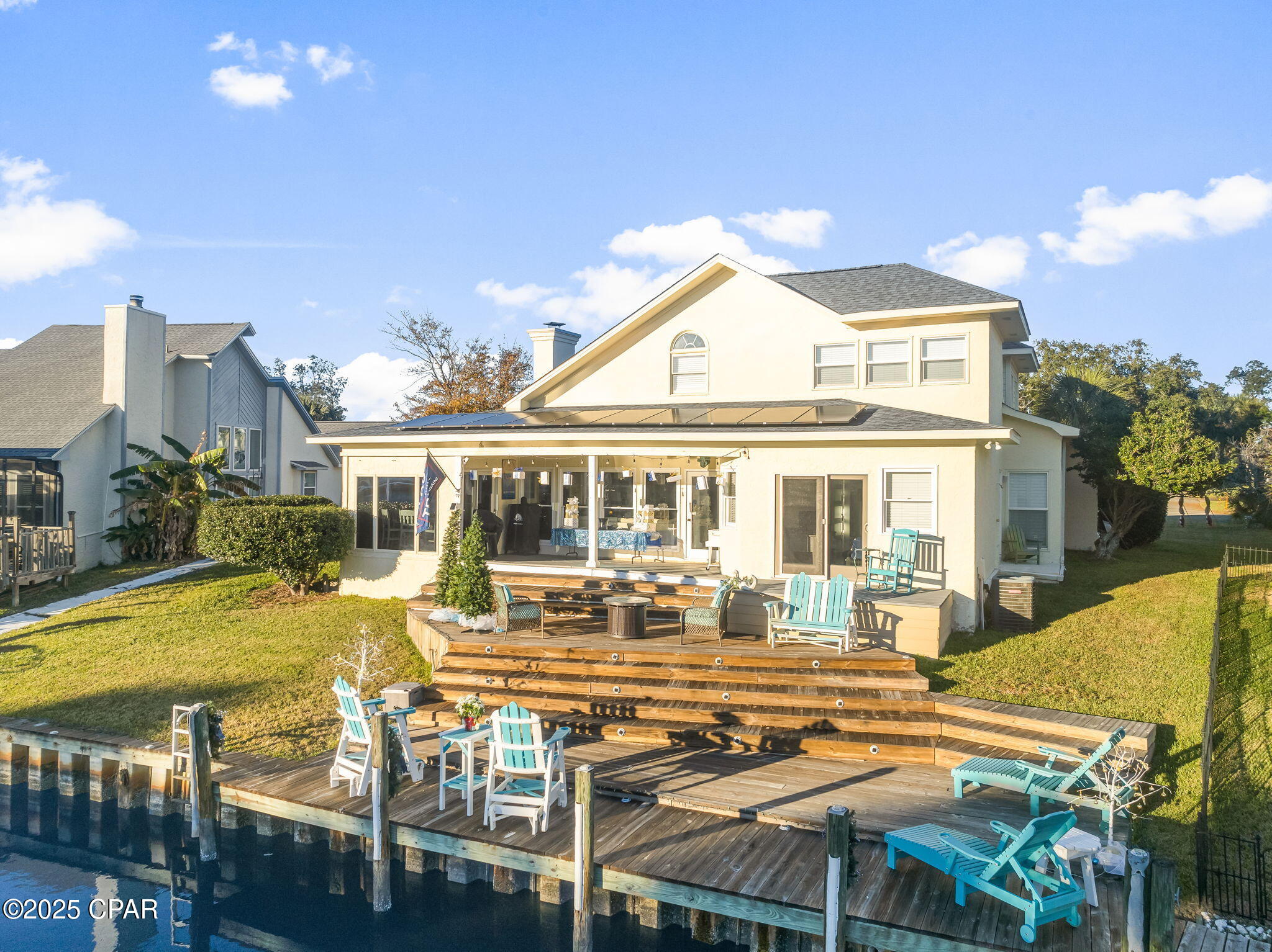 397 Wahoo Road Panama City Beach, FL 32408 - Photo 43 of 47