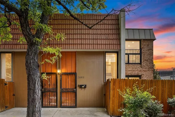 $307,000 | 2883 South Locust Street, Denver, CO 80222