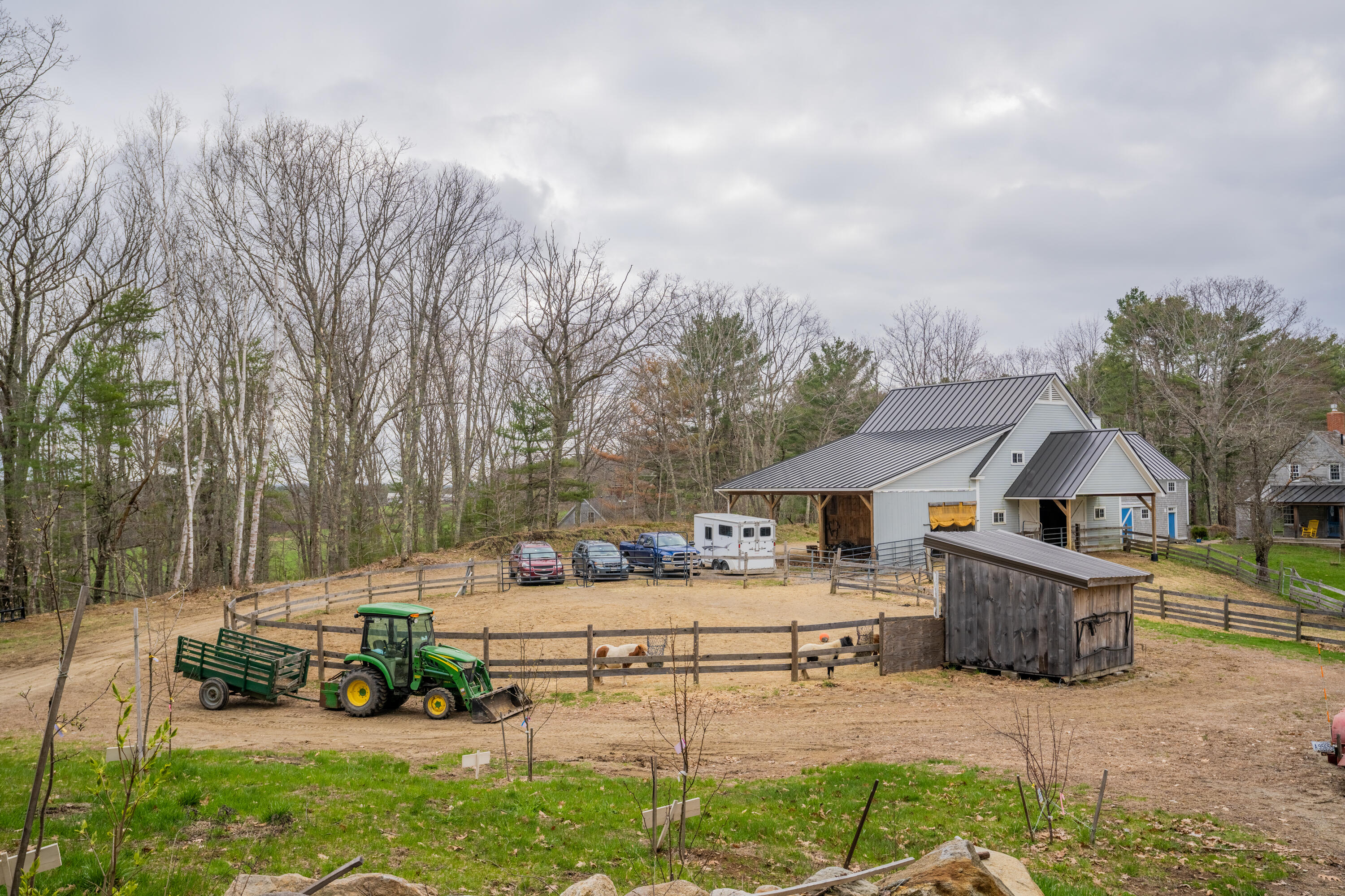 647 River Road Woolwich, ME 04579 - Photo 163 of 200 647 River Road Woolwich 1163