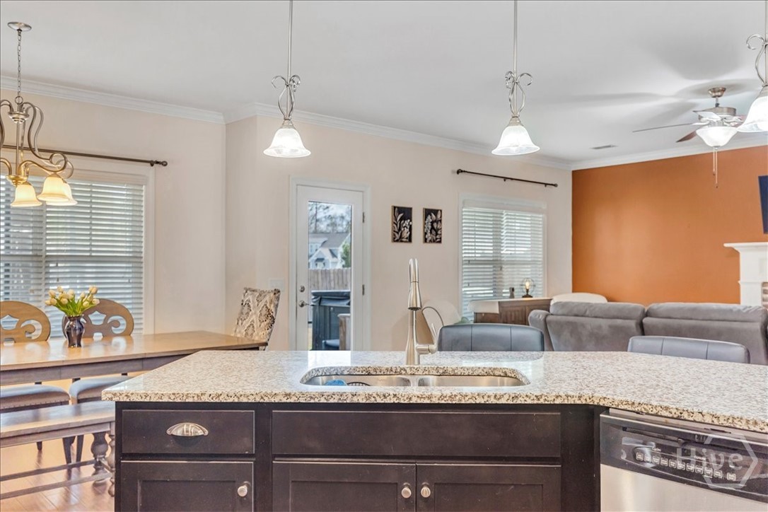 102 Henry Court Rincon, GA 31326 - Photo 10 of 55 Gallery Image 10