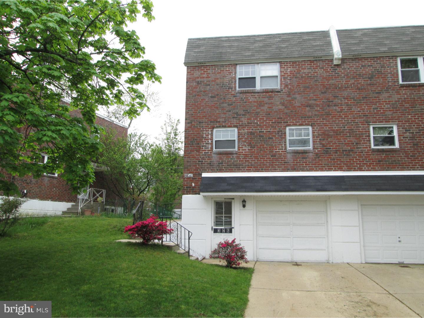 306 Ridgeway Place Philadelphia, PA 19116 - Photo 1 of 18 Exterior