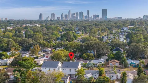 $1,399,000 | 621 37th Avenue North, St. Petersburg, FL 33704