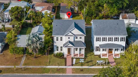 $1,399,000 | 621 37th Avenue North, St. Petersburg, FL 33704