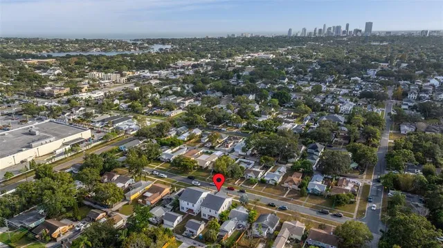 $1,399,000 | 621 37th Avenue North, St. Petersburg, FL 33704