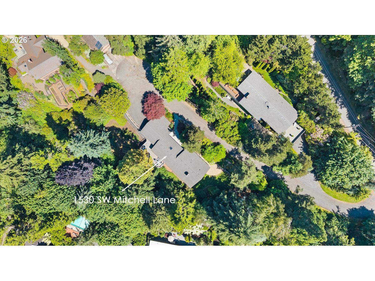 1530 Southwest Mitchell Lane Portland, OR 97239 - Photo 39 of 39 Gallery Image 39