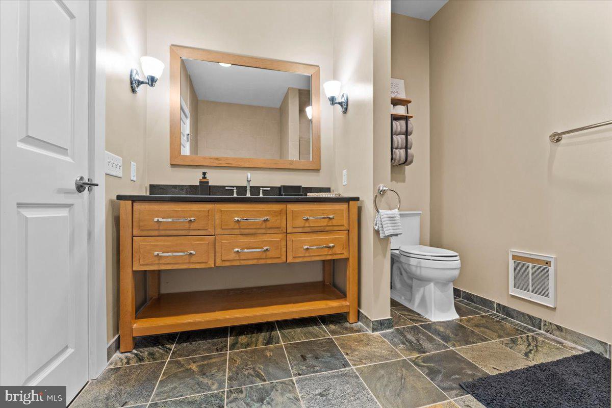 509 Bogart Place, Unit 202 Scranton, PA 18505 - Photo 12 of 43 Sleek bathroom with modern finishes.