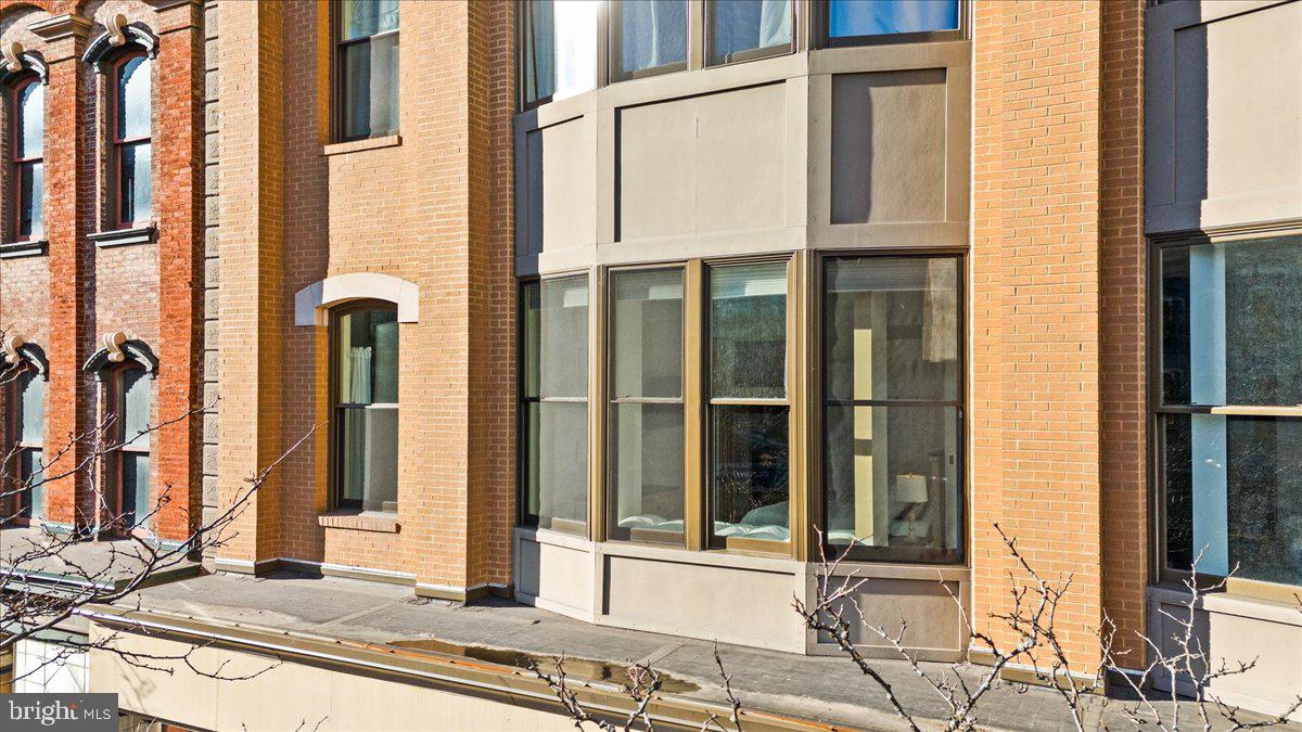 509 Bogart Place, Unit 202 Scranton, PA 18505 - Photo 29 of 43 Modern urban living with classic charm.