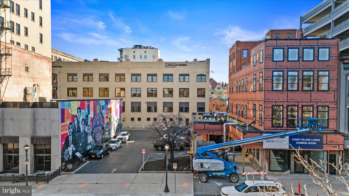 509 Bogart Place, Unit 202 Scranton, PA 18505 - Photo 32 of 43 Urban charm meets vibrant art scene.