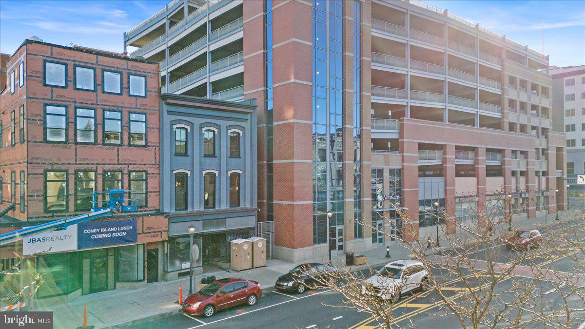 509 Bogart Place, Unit 202 Scranton, PA 18505 - Photo 33 of 43 Urban blend of historic and modern.