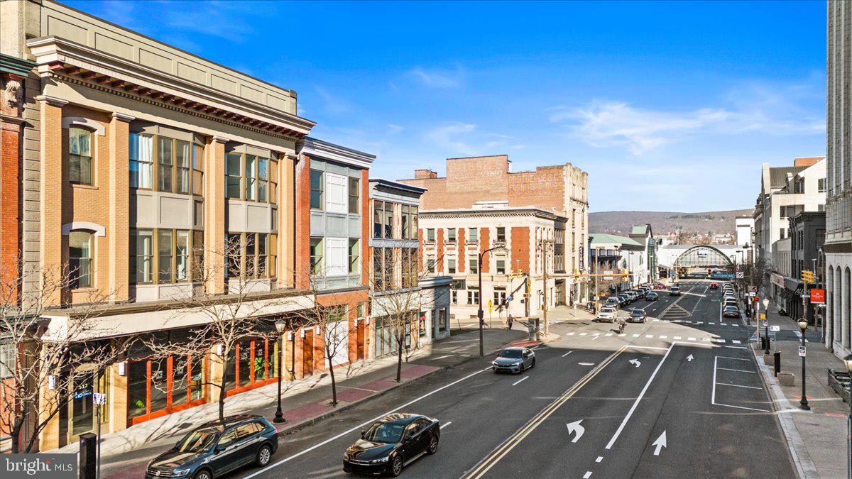 509 Bogart Place, Unit 202 Scranton, PA 18505 - Photo 35 of 43 Charming downtown street scene.