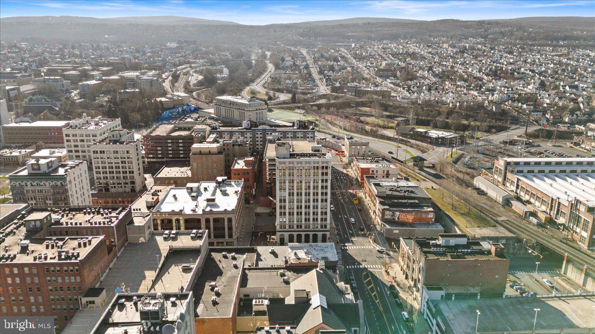 509 Bogart Place, Unit 202 Scranton, PA 18505 - Photo 40 of 43 Urban panorama: cityscape unfolds.